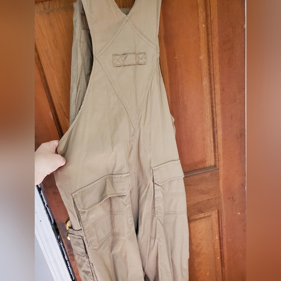 Duluth Overall - Picture 2 of 3